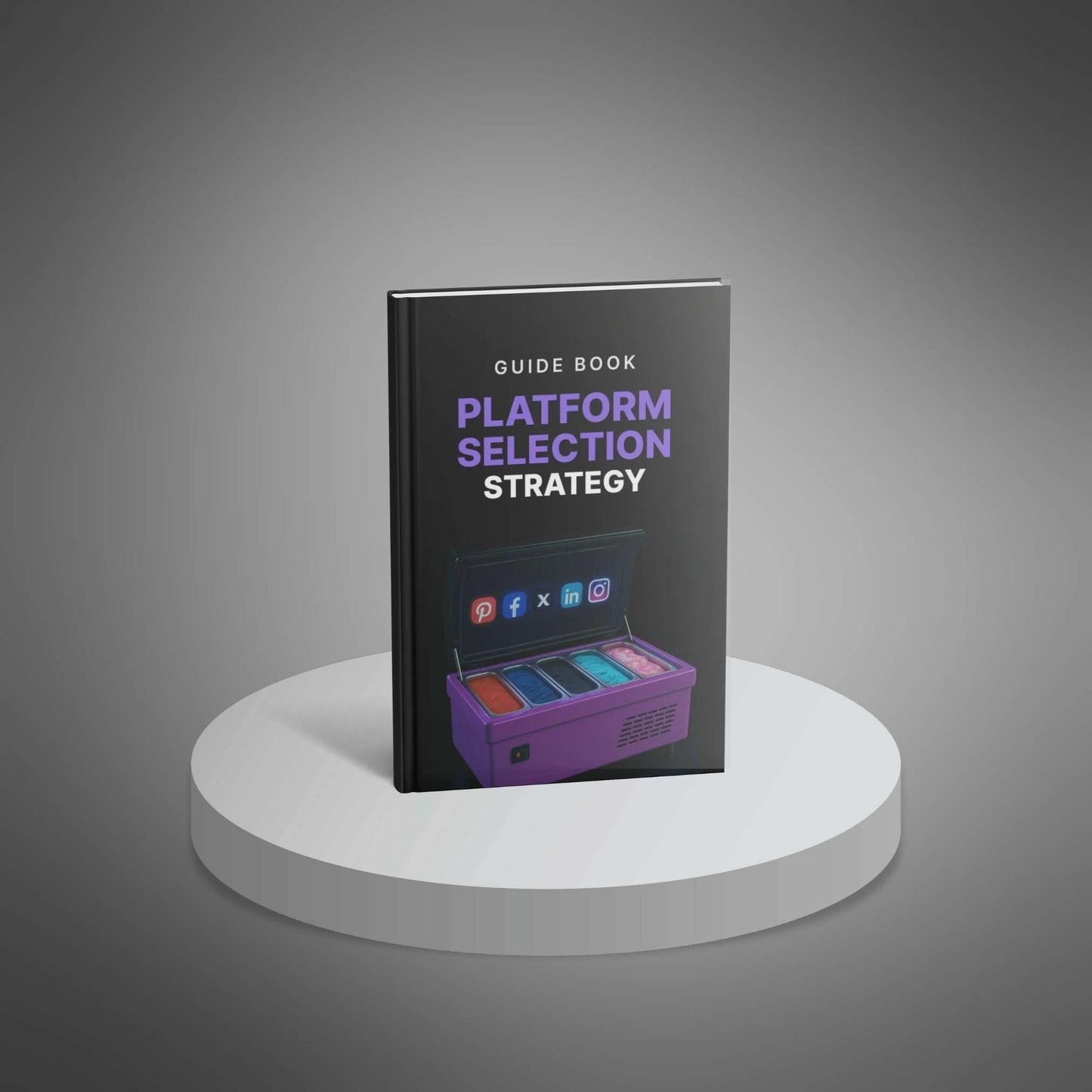 The Ultimate Platform Selection Strategy