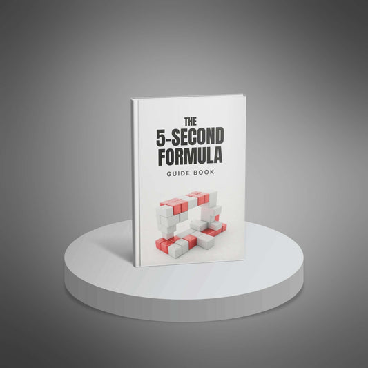 The 5-Second Formula