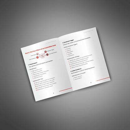 The 5-Second Formula