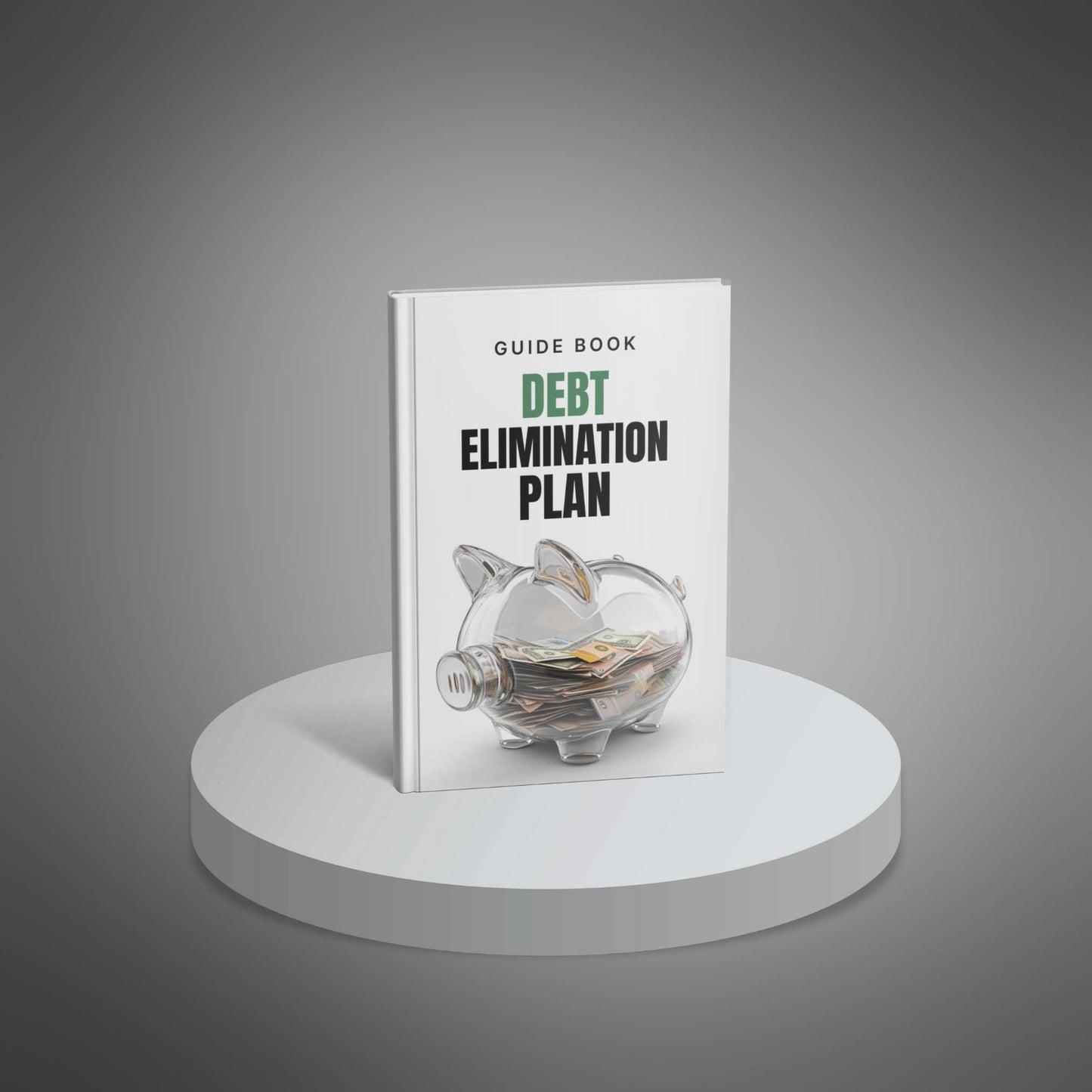 The 90-Day Debt Elimination Plan