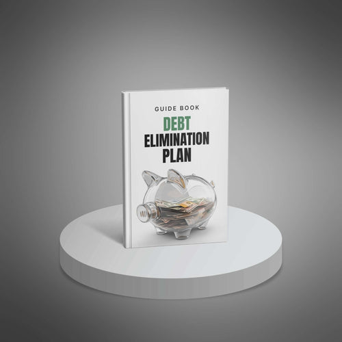 The 90-Day Debt Elimination Plan