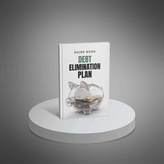 The 90-Day Debt Elimination Plan