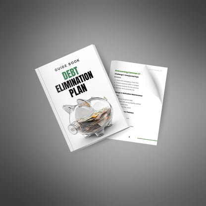 The 90-Day Debt Elimination Plan