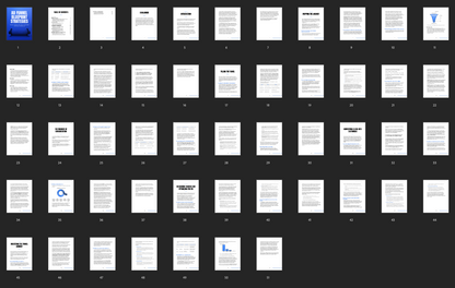 The Advertising Funnel Blueprint Strategies