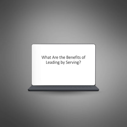 The Art of Servant Leadership