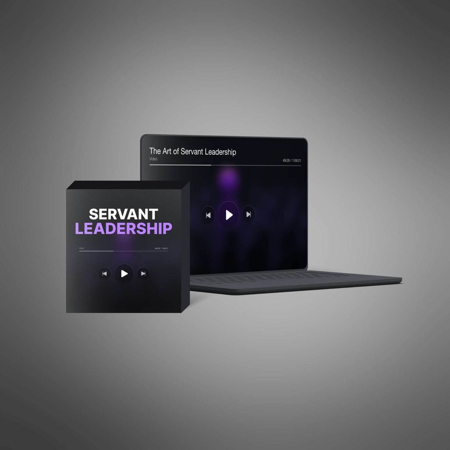 The Art of Servant Leadership