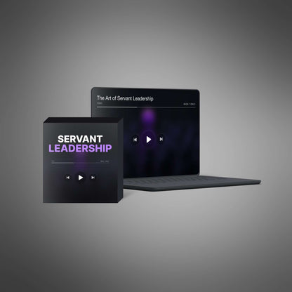 The Art of Servant Leadership