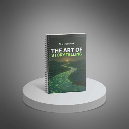 The Art of Storytelling - Workbook