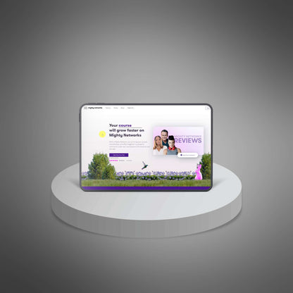 The Authorpreneur Masterclass