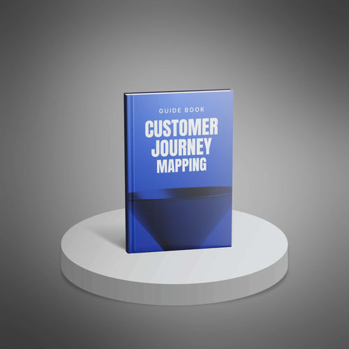 The Complete Customer Journey Mapping