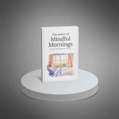 The Power of Mindful Mornings