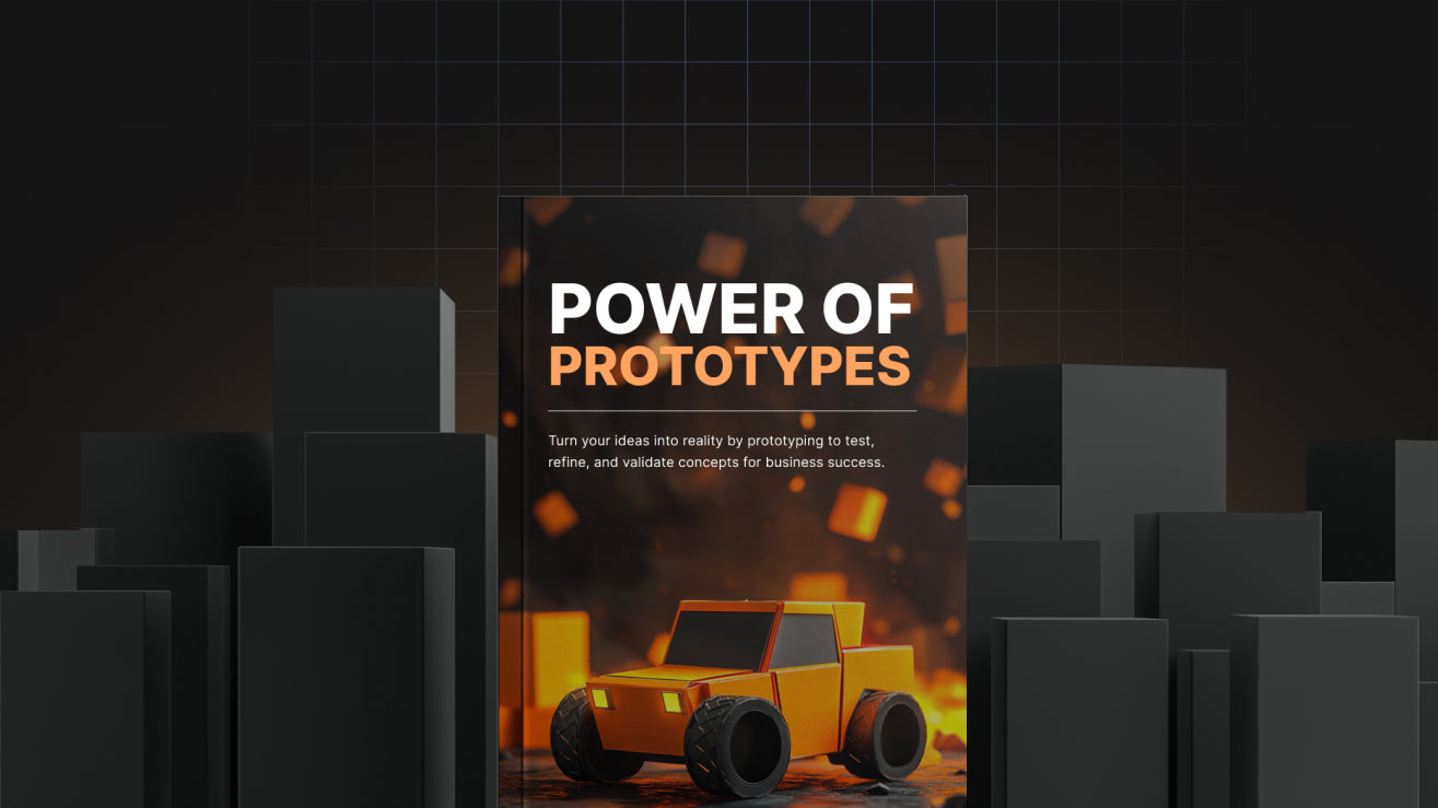 The Power of Prototypes - Bundle