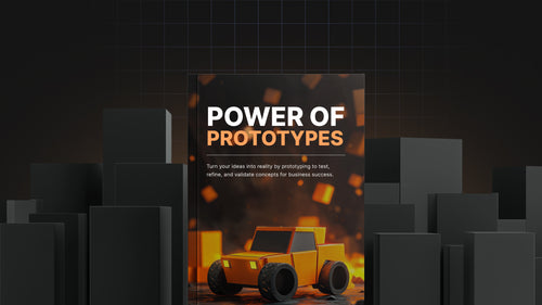The Power of Prototypes - Bundle