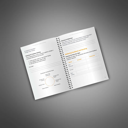 The Power of Prototypes - Workbook