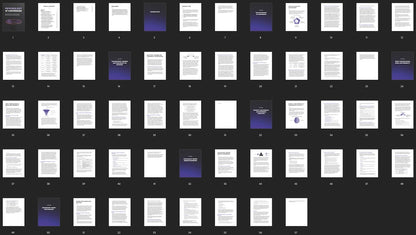 The Psychology of Conversions - Ebook