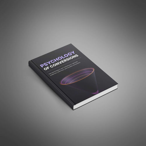 The Psychology of Conversions - Ebook