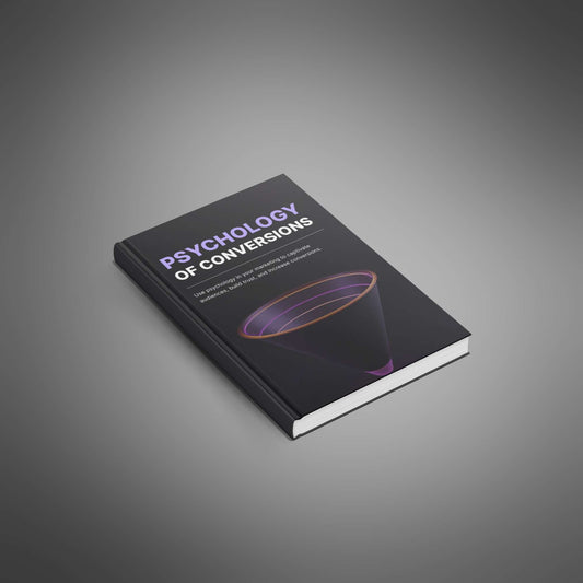 The Psychology of Conversions - Ebook