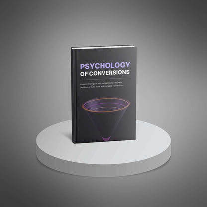 The Psychology of Conversions - Ebook