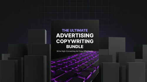 The Ultimate Advertising Copywriting Bundle