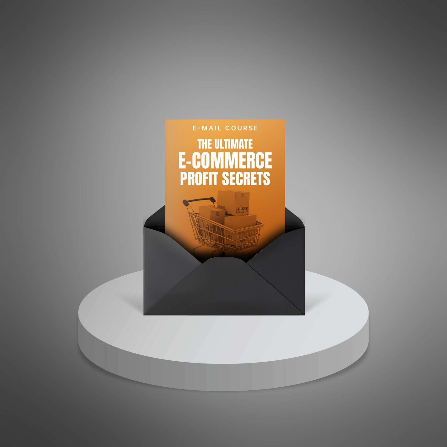 The Ultimate E-Commerce Profit Secrets