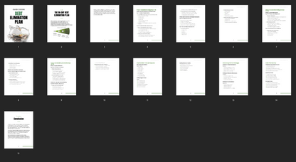 The 90-Day Debt Elimination Plan