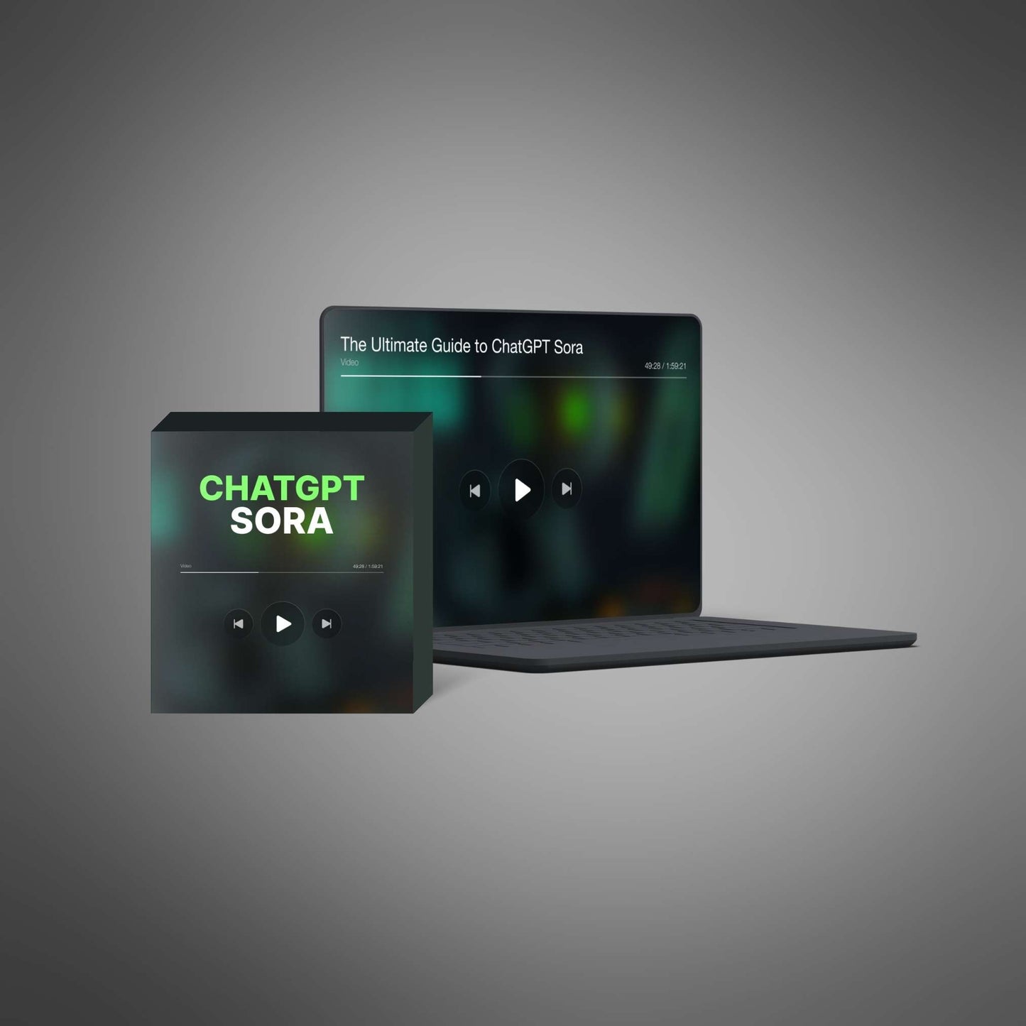 The Ultimate Guide to ChatGPT Sora