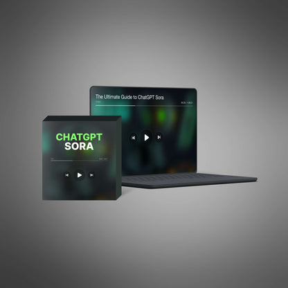 The Ultimate Guide to ChatGPT Sora