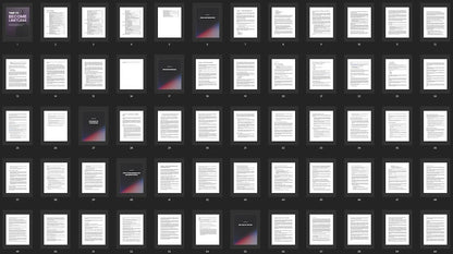 Time to Become Limitless