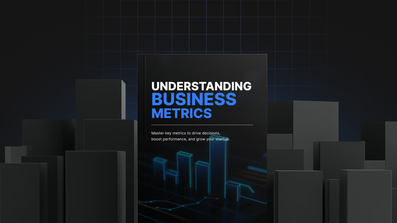 Understanding Business Metrics - Bundle