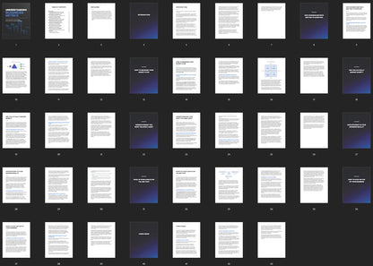 Understanding Business Metrics - Ebook