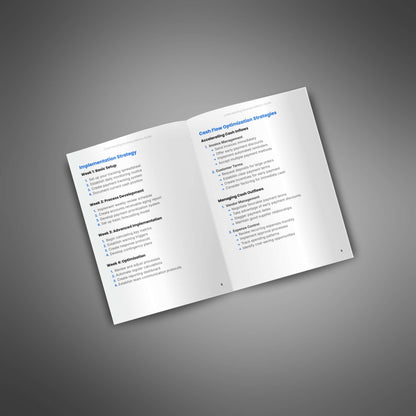 Understanding Business Metrics - Guide