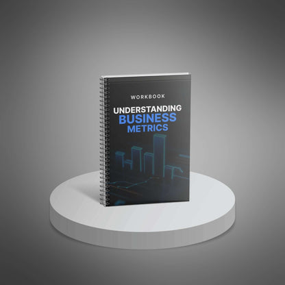 Understanding Business Metrics - Workbook