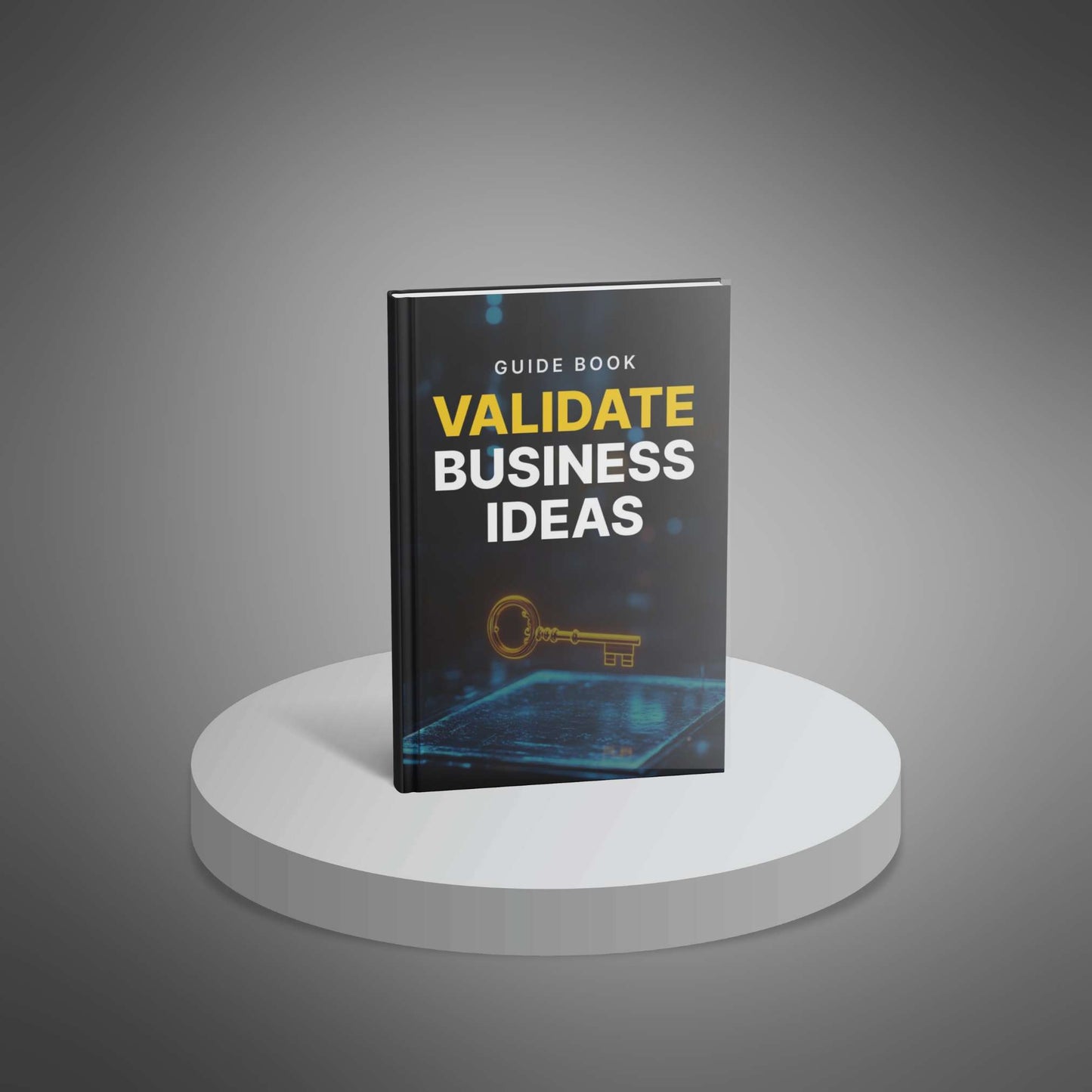 Validate Business Ideas - Guide