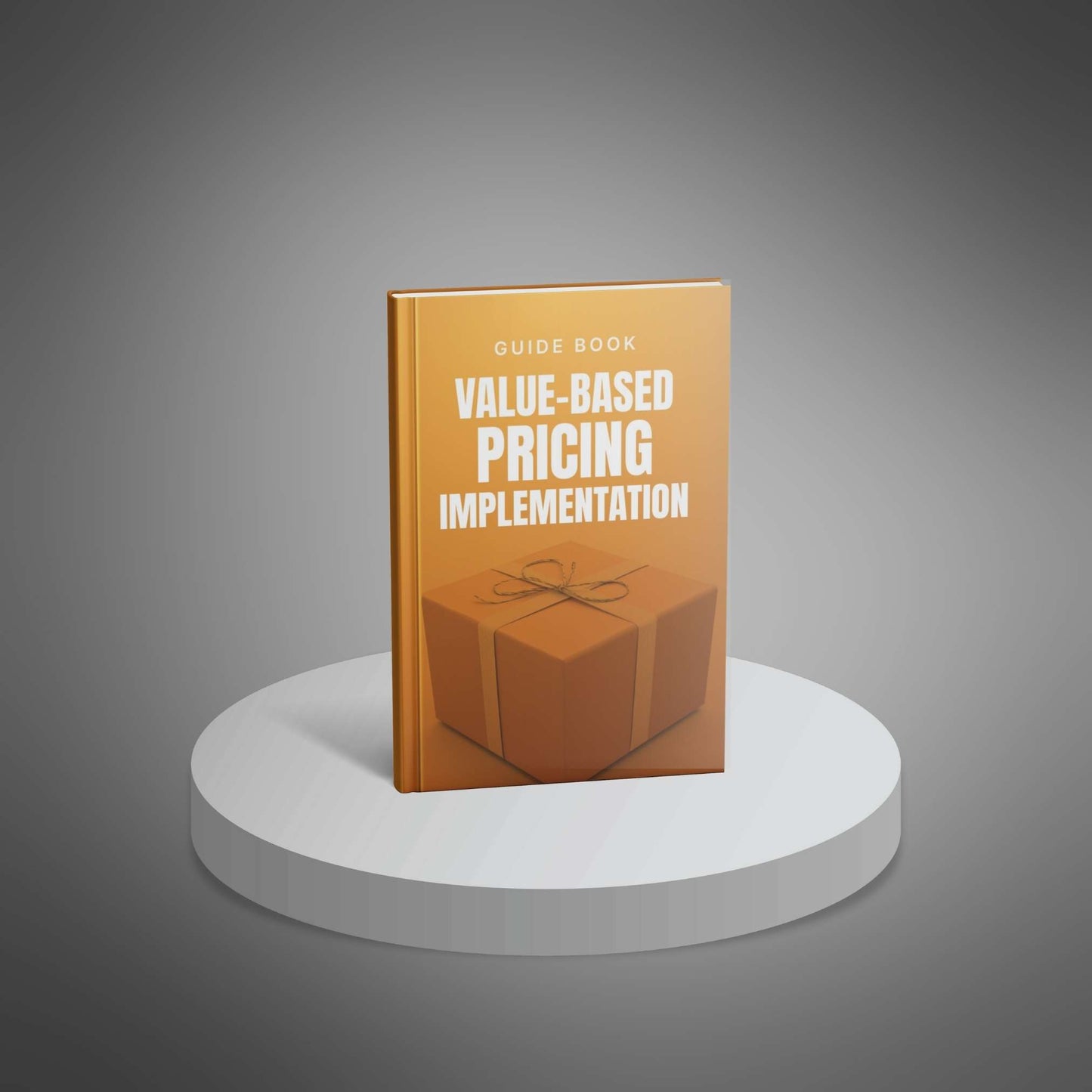 Value-Based Pricing Implementation - Guide
