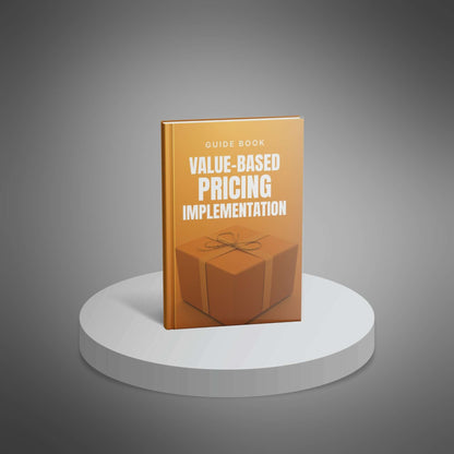 Value-Based Pricing Implementation - Guide