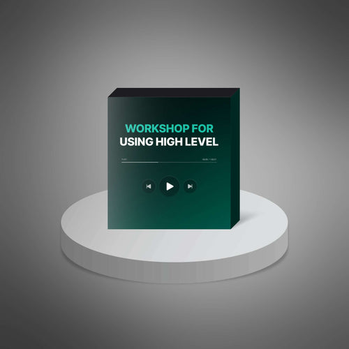 Workshop For Using High Level