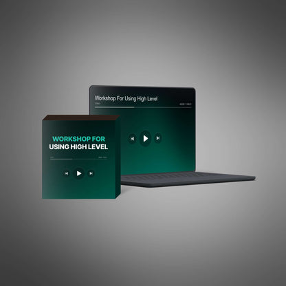 Workshop For Using High Level