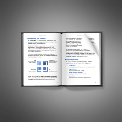 Writing That Sticks - Ebook