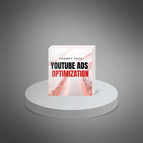 YouTube Ads Optimization