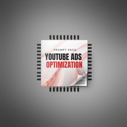 YouTube Ads Optimization
