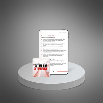 YouTube Ads Optimization