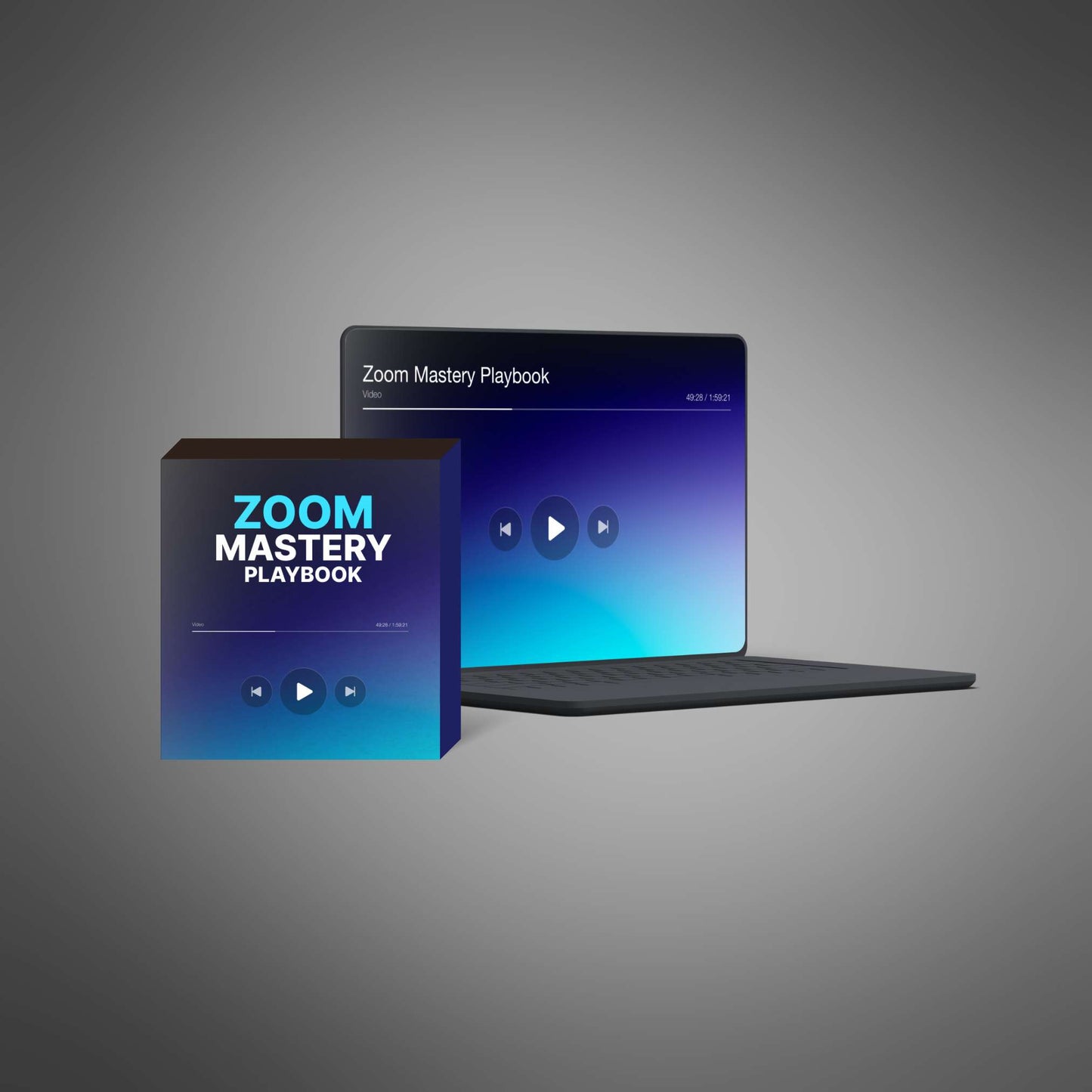 Zoom Mastery Playbook