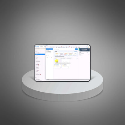 Zoom Mastery Playbook