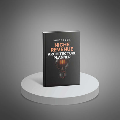 The Niche Revenue Architecture Planner