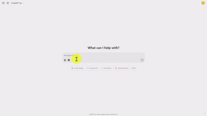 ChatGPT Pro Tools: Search, Customize, Create