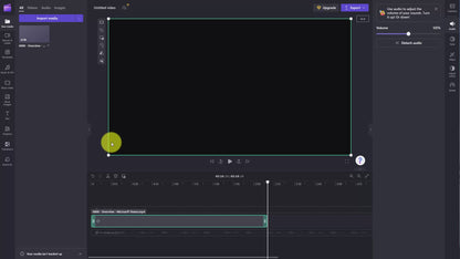 ClipChamp Masterclass