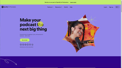 The Podcast Masterclass - Spotify Edition