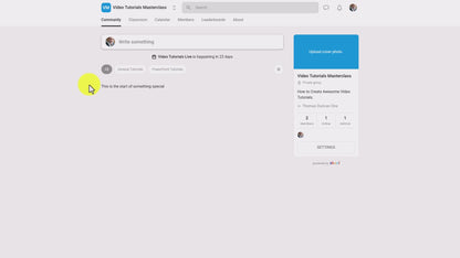 Grow and Scale with Skool