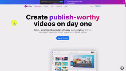 Faceless Video Creation Made Easy