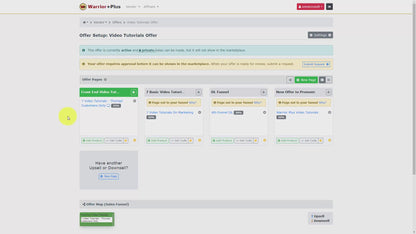 Sales Funnel Playbook